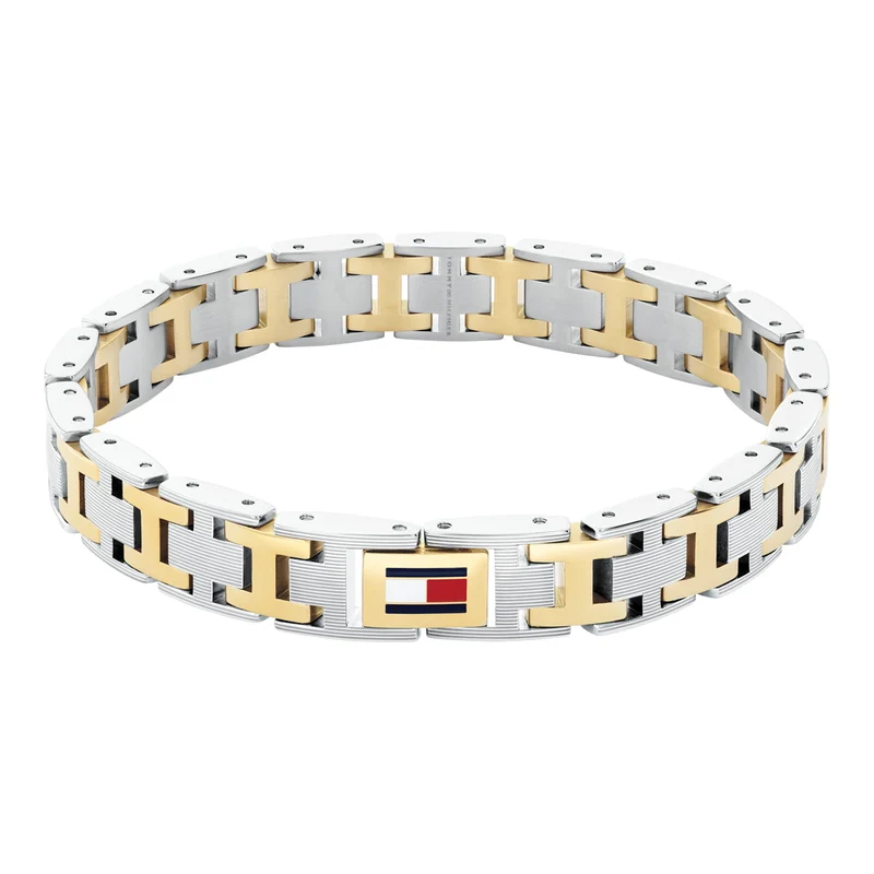 Bracelet TOMMY HILFIGER BIJOUX Homme 2790683