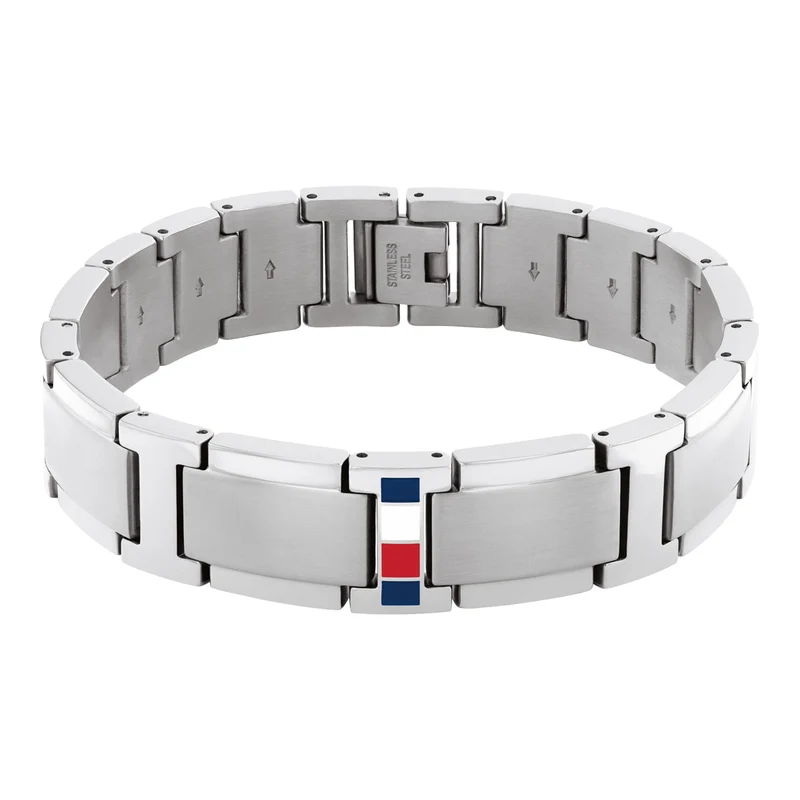 Bracelet TOMMY HILFIGER BIJOUX Homme 2790657