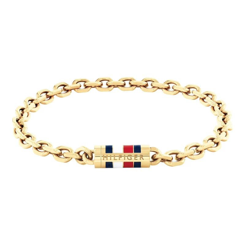 Bracelet TOMMY HILFIGER BIJOUX Homme 2790653S