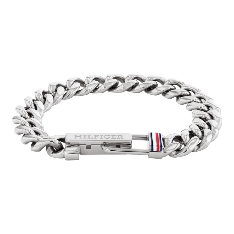 Bracelet TOMMY HILFIGER BIJOUX Homme 2790610