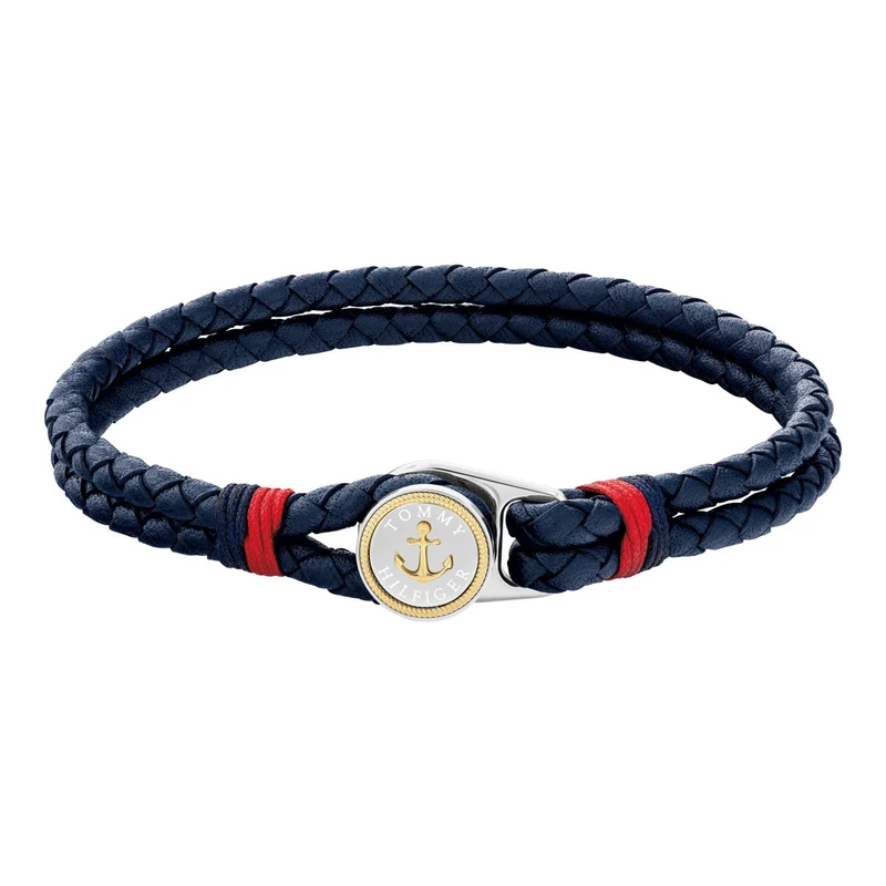 Bracelet TOMMY HILFIGER BIJOUX Homme 2790691S