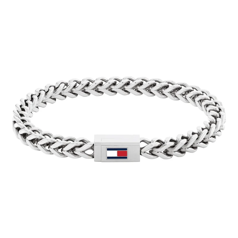 Bracelet TOMMY HILFIGER BIJOUX Homme 2790647S