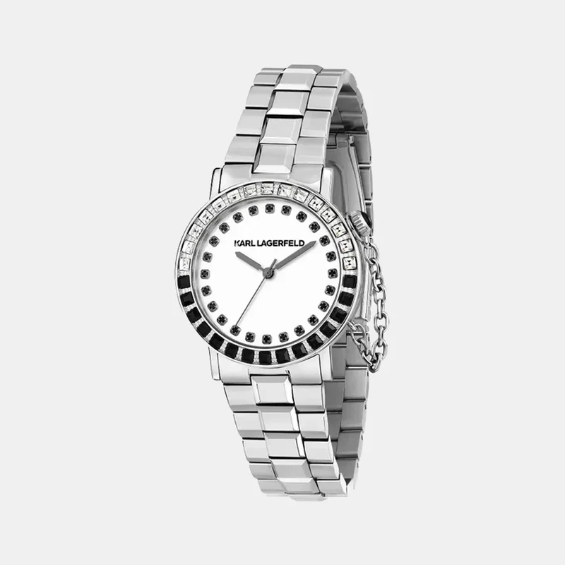 Montre KARL LAGERFELD Femme Precious en Acier R0553100501