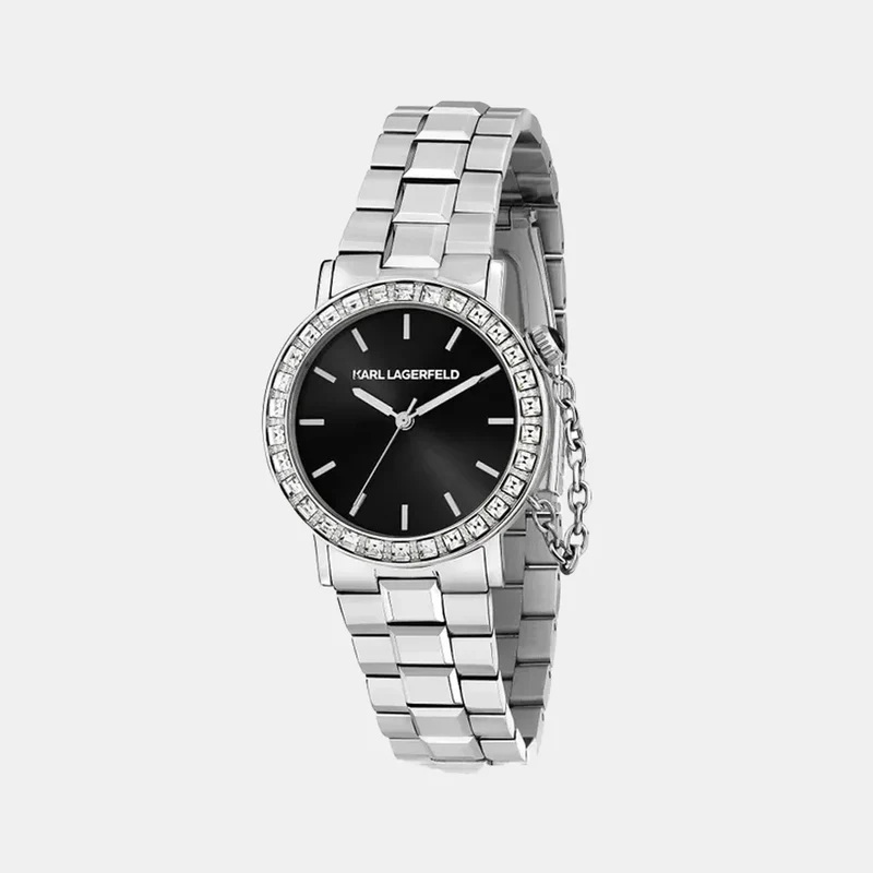 Montre KARL LAGERFELD Femme Precious en Acier R0553100507
