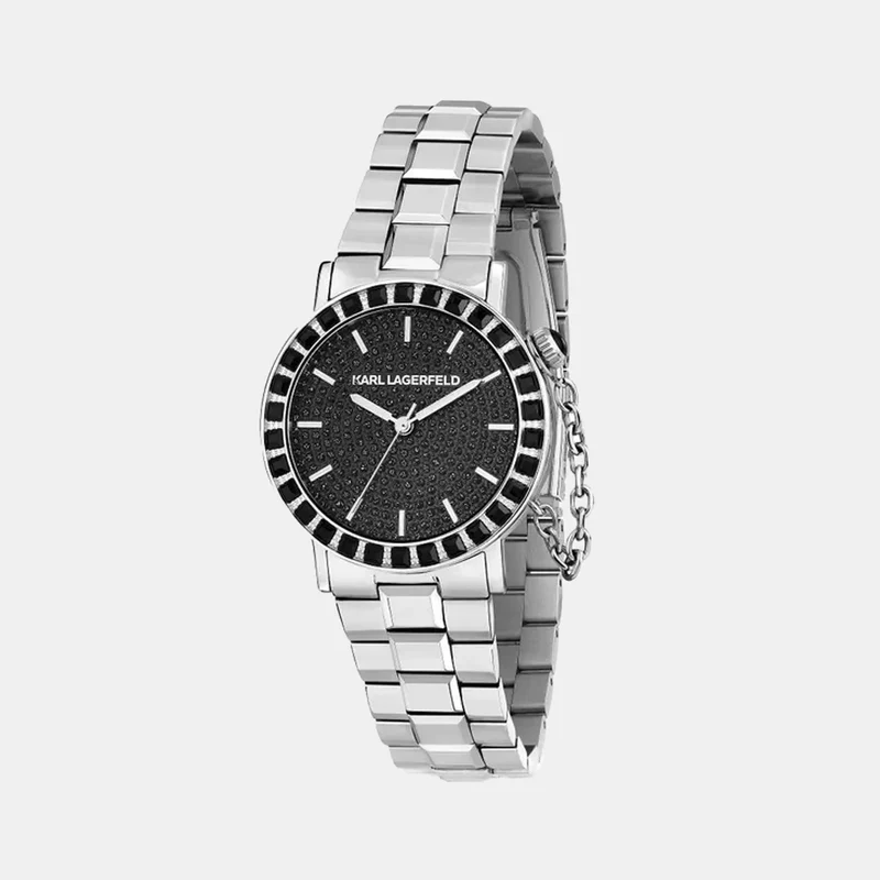Montre KARL LAGERFELD Femme Precious en Acier R0553100505