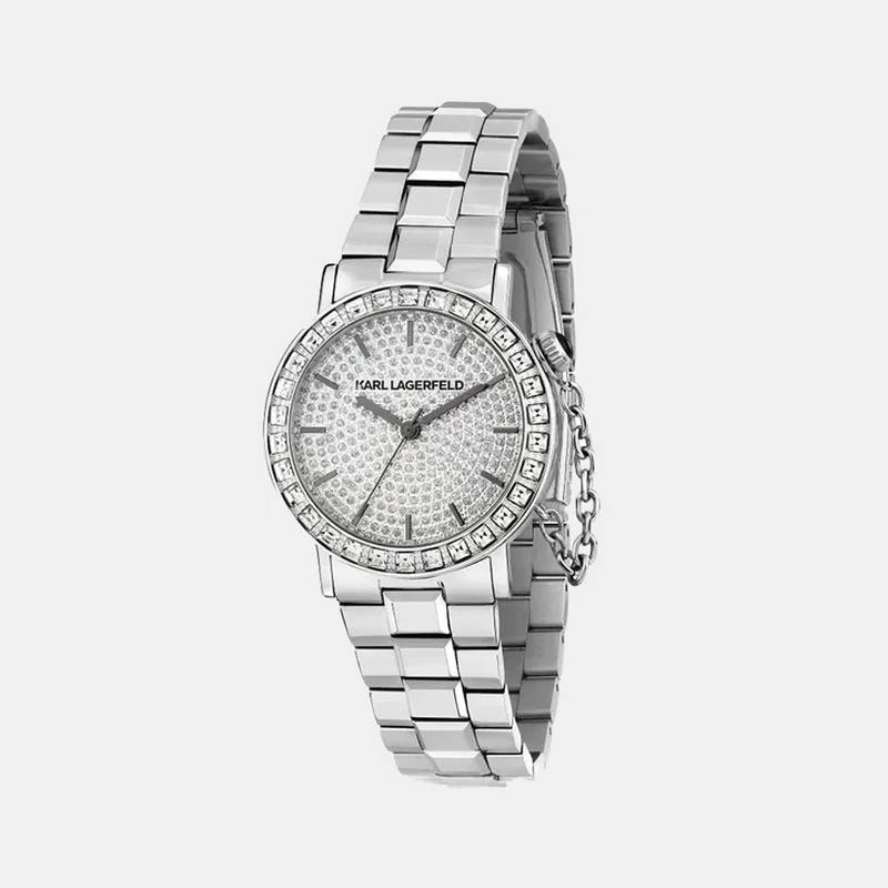 Montre KARL LAGERFELD Femme Precious en Acier R0553100506