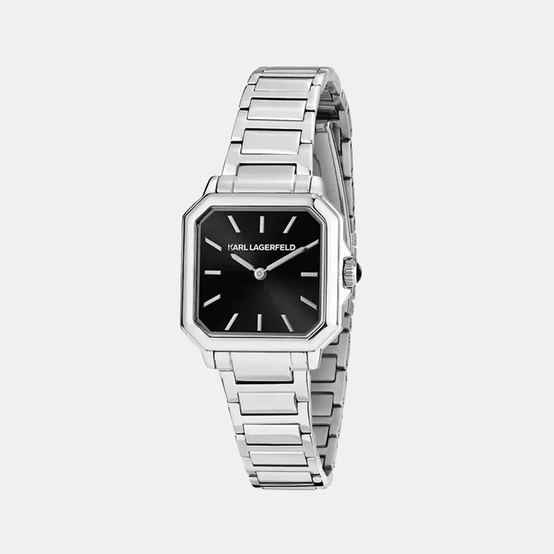 Montre KARL LAGERFELD Femme Square en Acier R0553102507