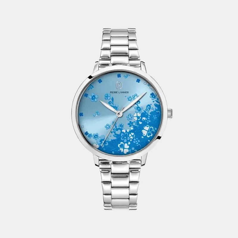 Montre PIERRE LANNIER Femme Tallia en Acier 069H661