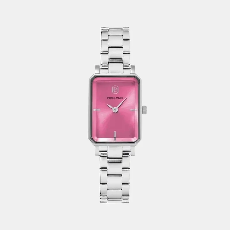 Montre PIERRE LANNIER Femme Ariane en Acier 005P651