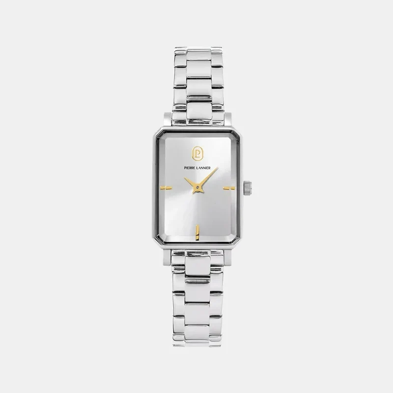 Montre PIERRE LANNIER Femme Ariane en Acier 005P621
