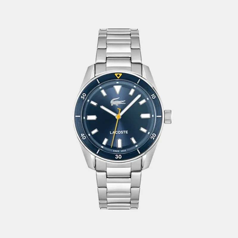 Montre LACOSTE Homme Boston en Acier 2011424