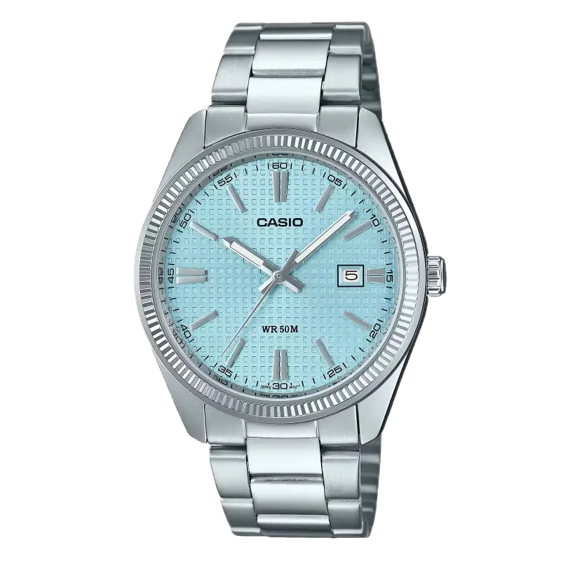 Montre Heritage MTP-1302PE-2AVEF