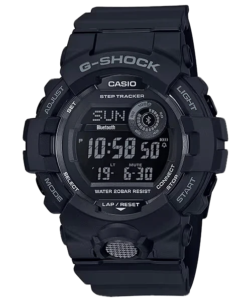 Casio GBD-800-1B