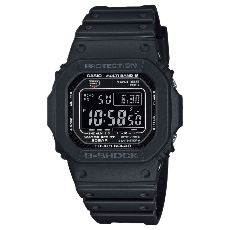 Casio GW-M5610U-1B