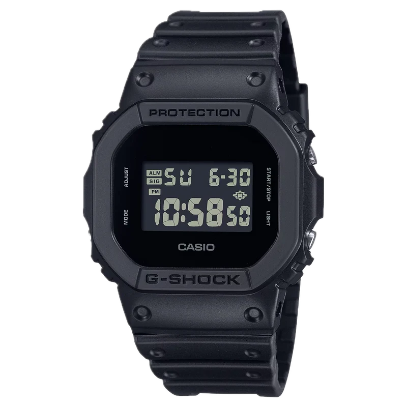 Casio DW-5600UBB-1