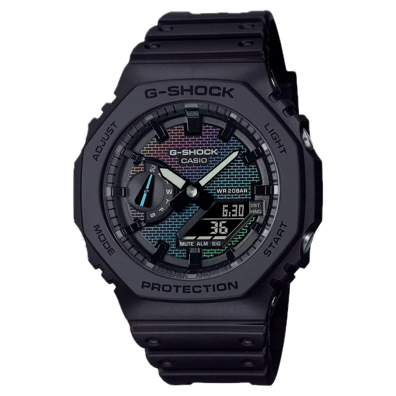 Casio GA-2100RW-1A