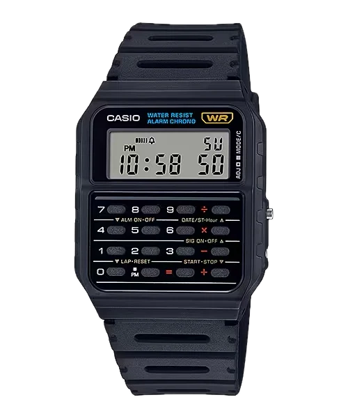 Casio CA-53W-1