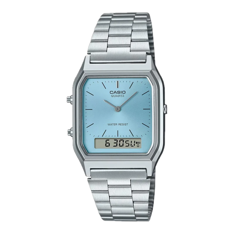 Casio AQ-230A