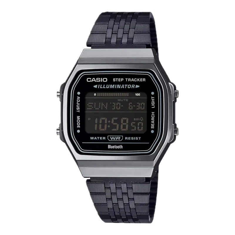 Casio ABL-100WEGG-1B
