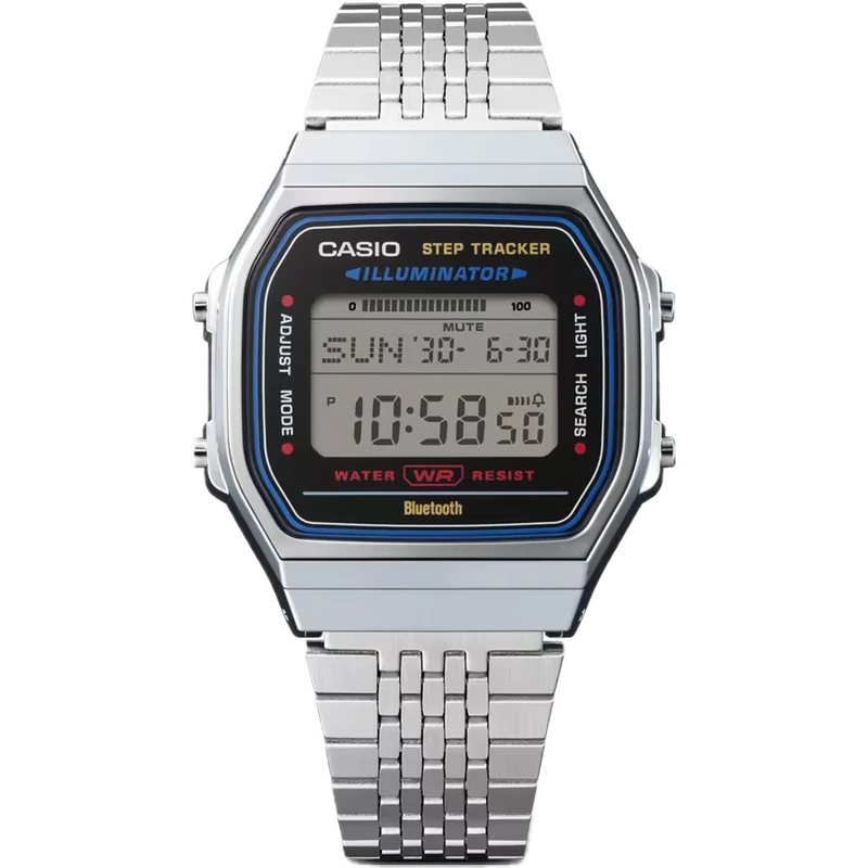 Casio ABL-100WE-1A