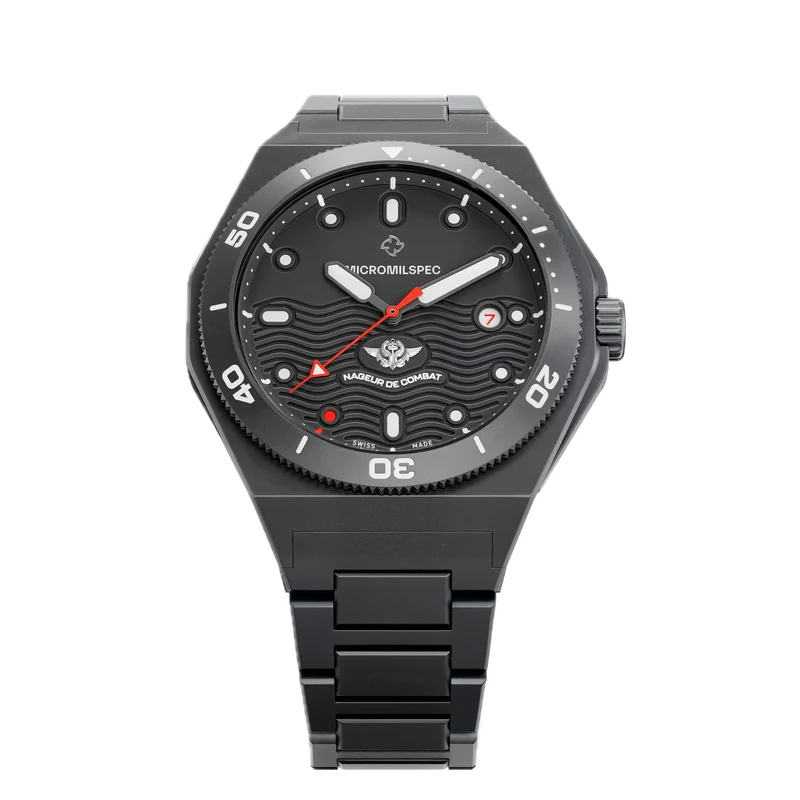 MICROMILSPEC NAGEUR DE COMBAT