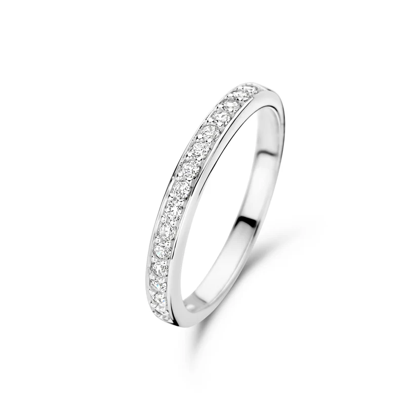 Parte Di Me Santa Maria Bague Argent PDM33023-60