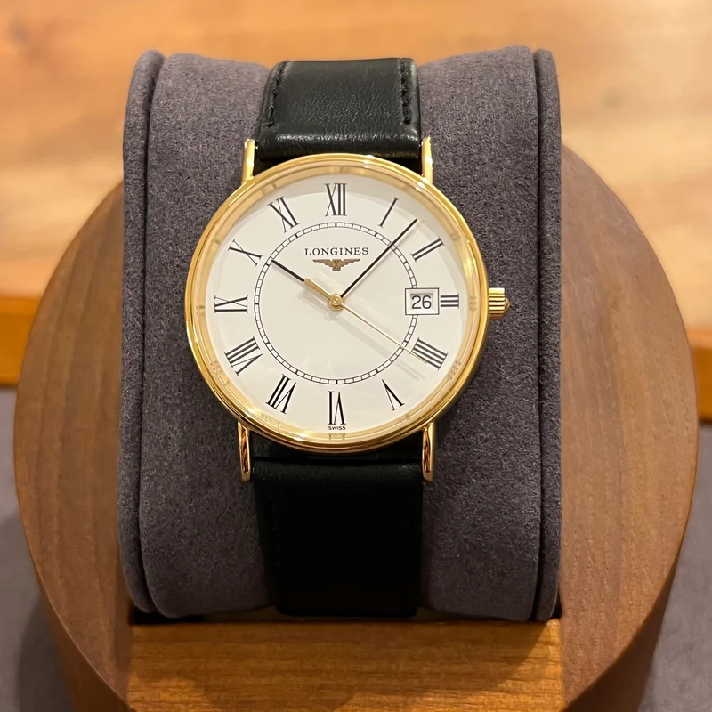 Longines Grande Classic Ensemble Complet L4.720.2