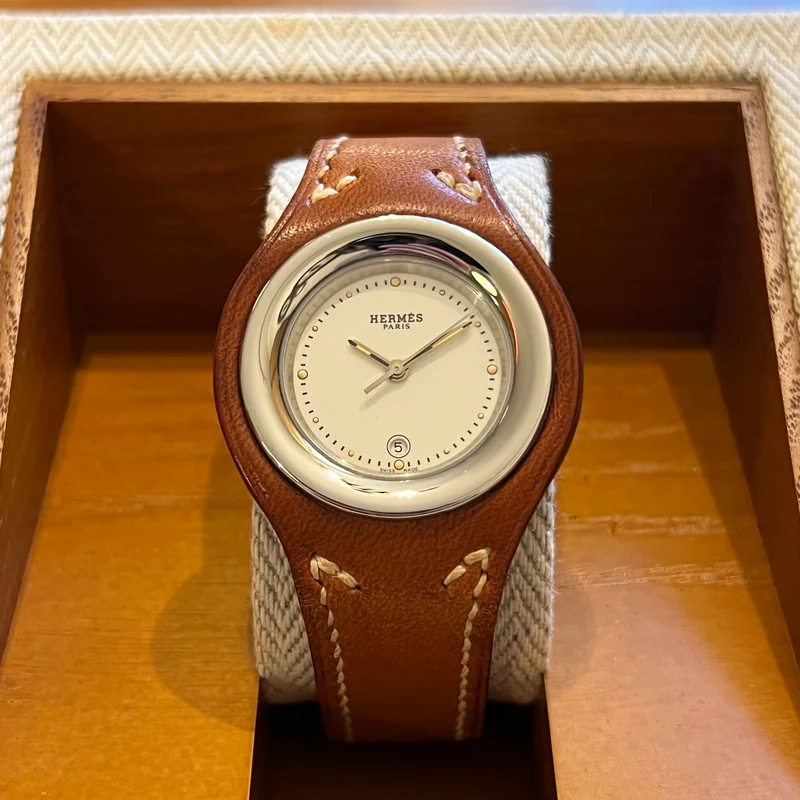 Hermès Harnais 1997 Ensemble complet HA1.210