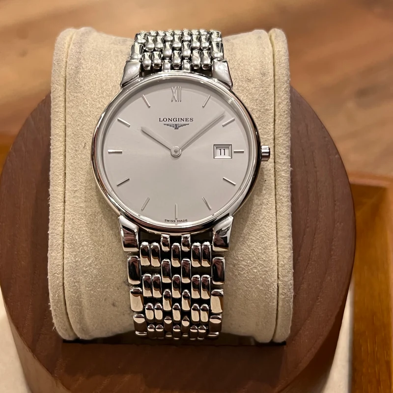 Longines La Grande Classique L5.632.4