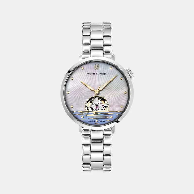 Montre PIERRE LANNIER Femme Australe Automatique 148H691