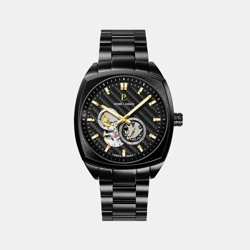 Montre PIERRE LANNIER Homme Arcadius Automatique 329G439