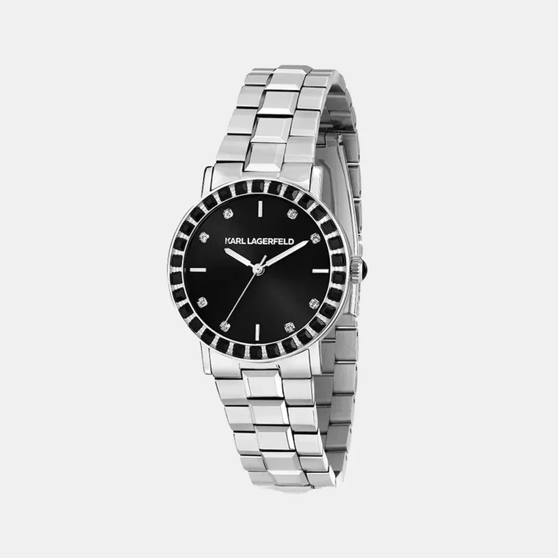 Montre KARL LAGERFELD Femme Precious en Acier R0553100510