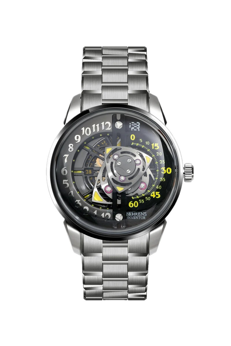 Behrens ROTARY LIMITED EDITION