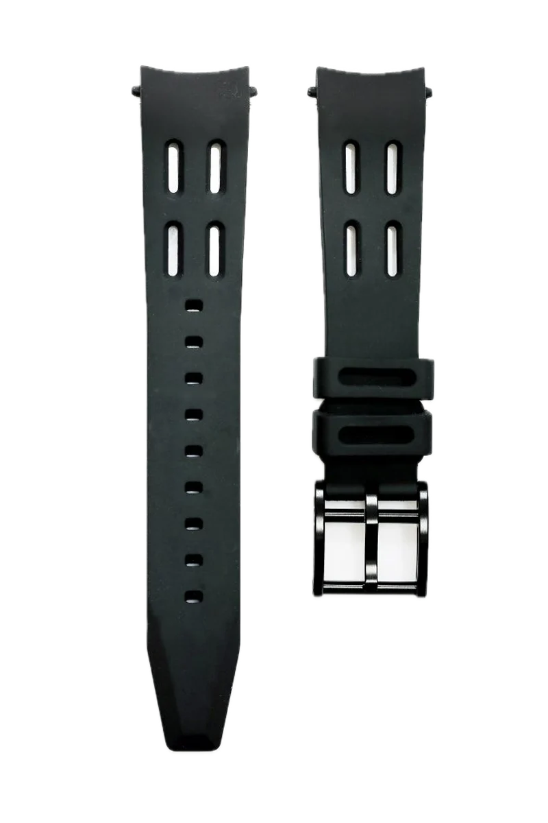 Behrens bracelet rubber