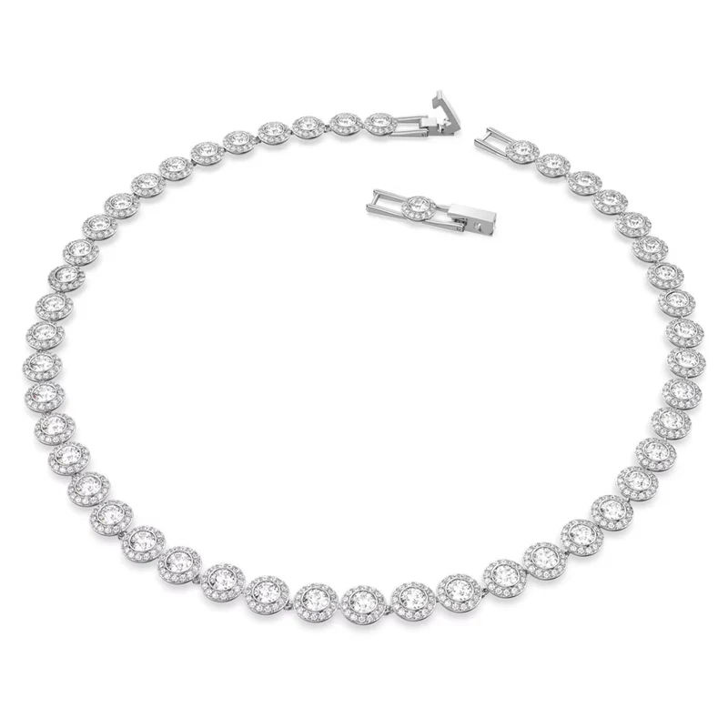 Swarovski Collier Argent 5117703