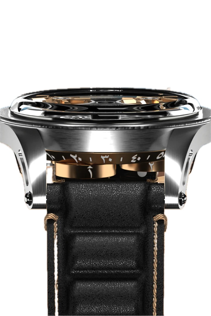 Radcliffe INVERSEE SPECIAL EDITION RHIMEL