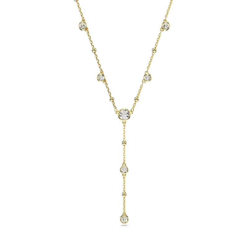 Swarovski Imber Collier Or 5684510