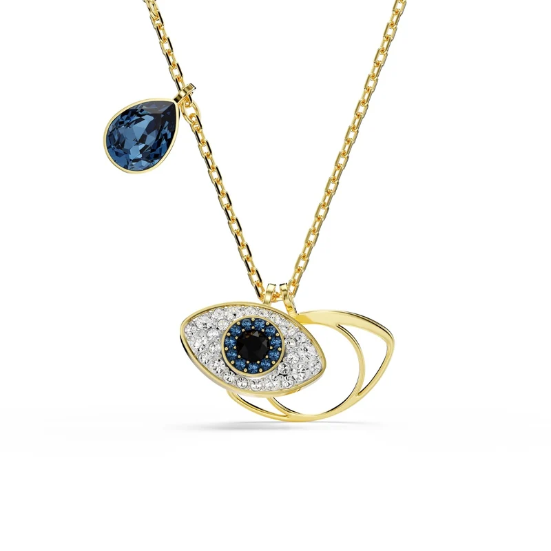 Swarovski Symbol Collier Or 5692178