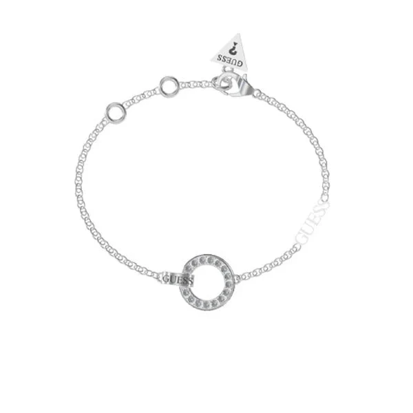 Bracelet GUESS BIJOUX Femme JUBB03162JWRHS