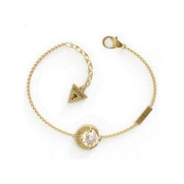 Bracelet GUESS BIJOUX Femme JUBB01197JWYGS
