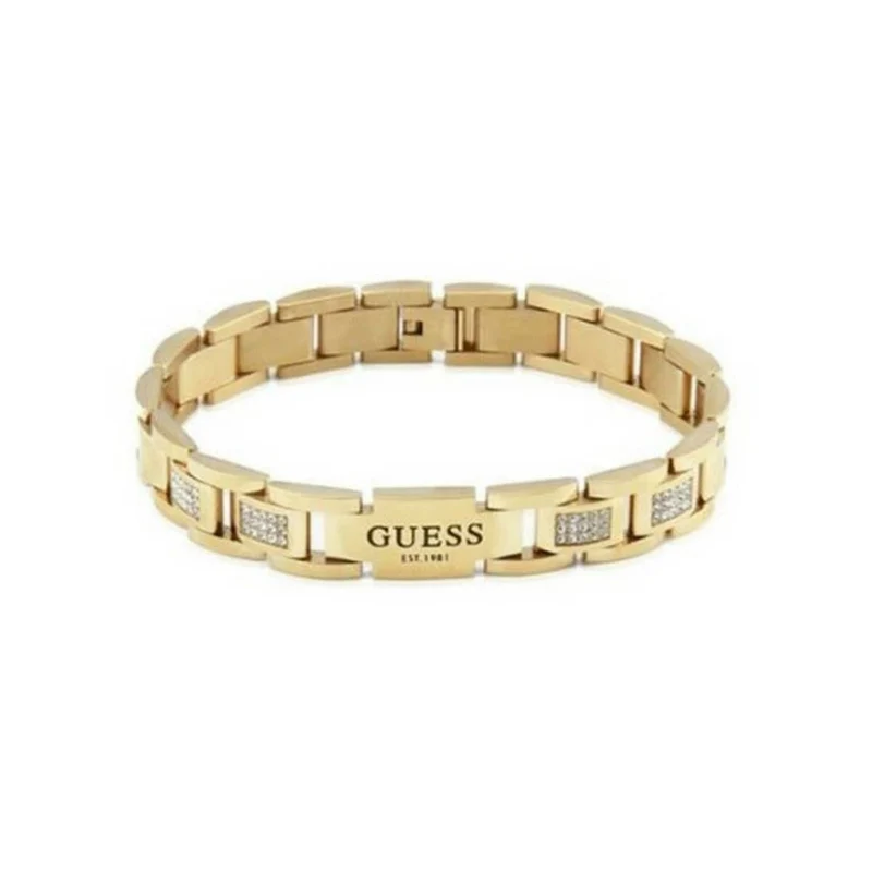 Bracelet GUESS BIJOUX Homme JUMB01342JWYG