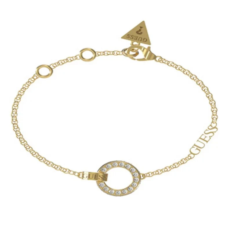 Bracelet GUESS BIJOUX Femme JUBB03162JWYGS