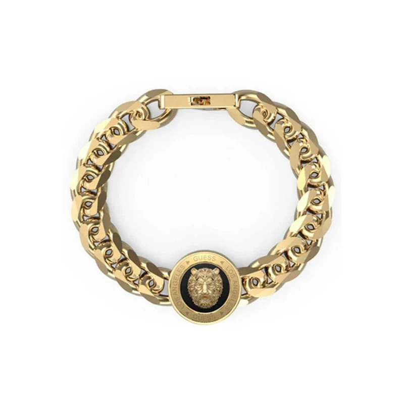 Bracelet GUESS BIJOUX Homme JUMB01314JWYGBK
