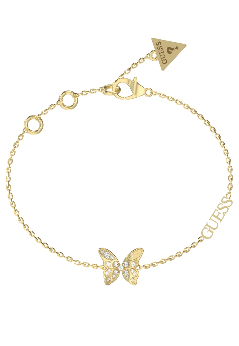 Bracelet GUESS BIJOUX Femme JUBB04110JWYGS