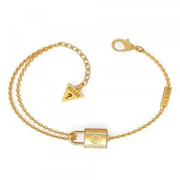 Bracelet GUESS BIJOUX Femme JUBB01100JWYGS