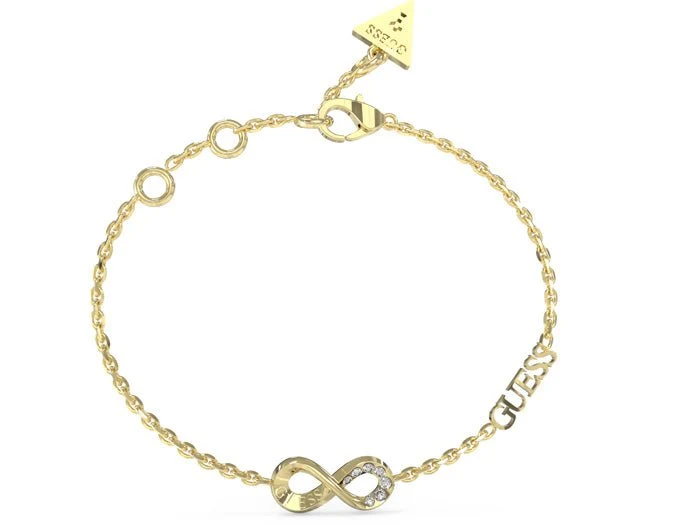 Bracelet GUESS BIJOUX Femme JUBB03270JWYGS