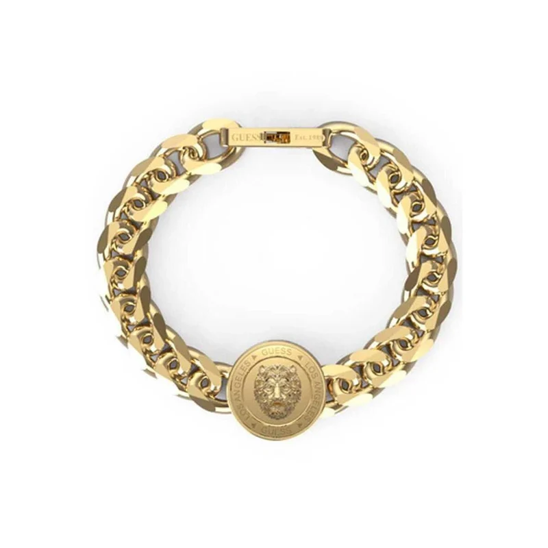 Bracelet GUESS BIJOUX Homme JUMB01314JWYG