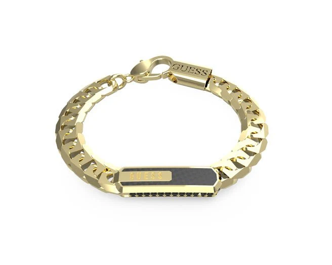 Bracelet GUESS BIJOUX Homme JUMB04039JWYGBK